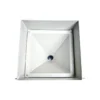 Ashplast Plaster Dispenser - For Dispensing Dental Stone And Plaster 5 Ashplast Plaster Dispenser - For Dispensing Dental Stone And Plaster