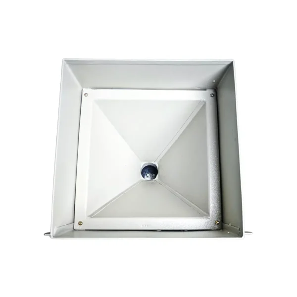 Ashplast Plaster Dispenser - For Dispensing Dental Stone And Plaster