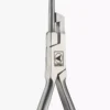Adhesive Removing Plier With Carbide Tip And Sleeve Tip Close Scaled