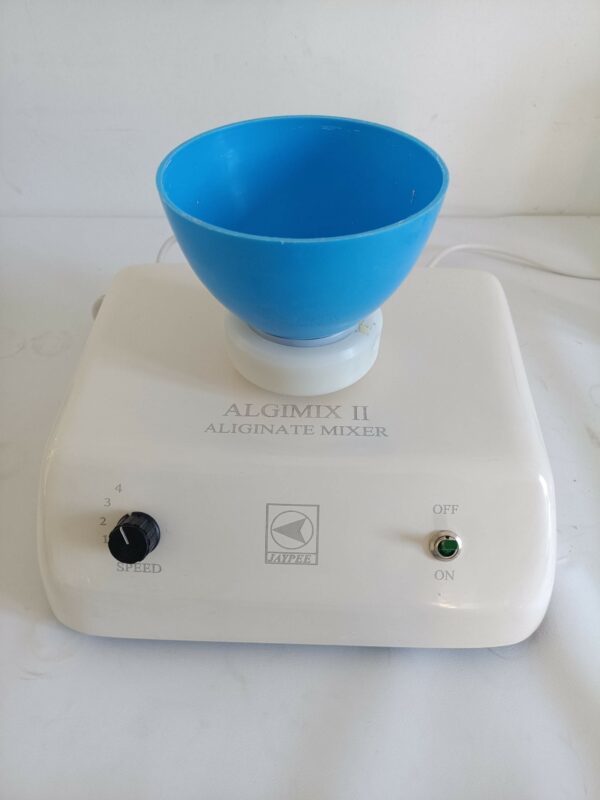Algimix II Alginate Mixer