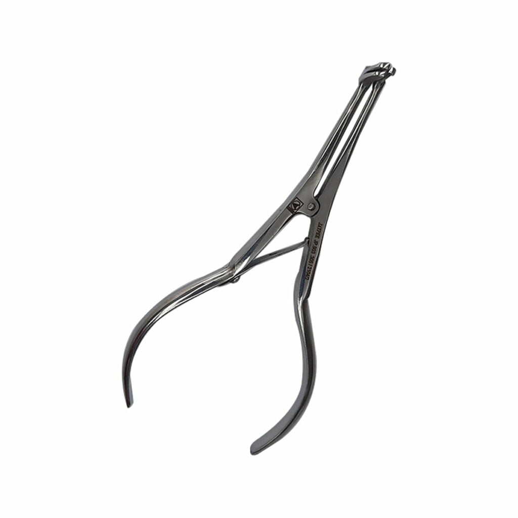 Anterior Band Forming Plier - Jaypee Dent