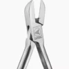 Arch Wire Cutter With Inserted Tips Wide Two Side Scaled