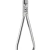 Arch Wire Cutter With Inserted Tips
