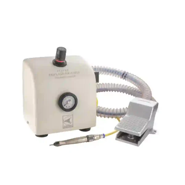 Ash Chis Pneumatic Chisel And Deflasking Unit