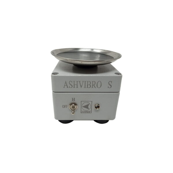Ashvibro Vibrator - Small