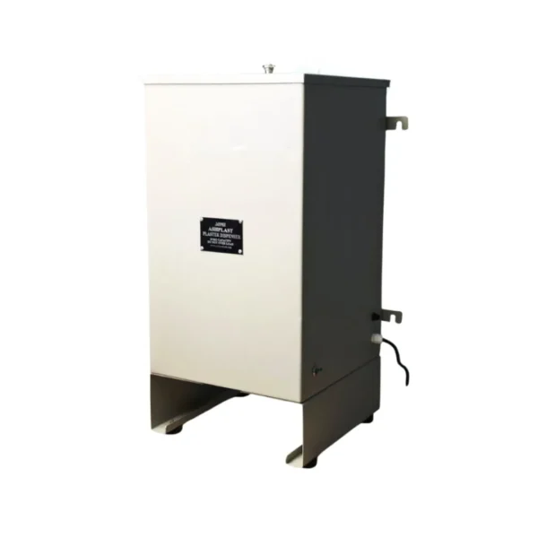 Ashplast Plaster Dispenser - For Dispensing Dental Stone And Plaster
