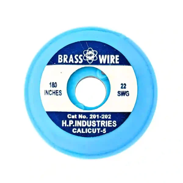 Jaypee Brass Separating Wire