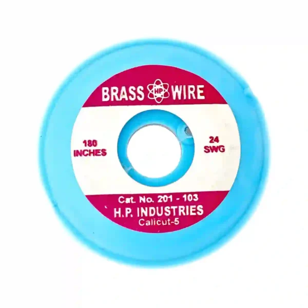 Jaypee Brass Separating Wire