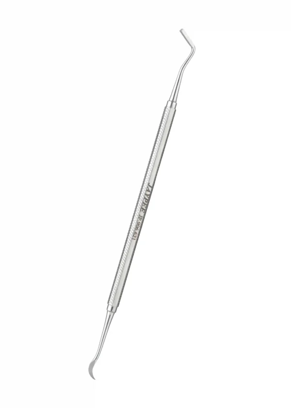 Cement Remover And Band Pusher