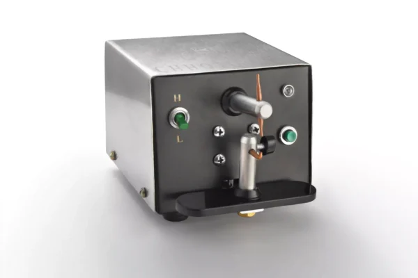 Chhotu Mini Spot Welder