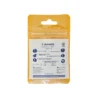 Dental T Band, Pack Of 50, Adult, Pedo and Assorted Sizes - Image 6