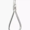 Direct Bonding Bracket Removing Plier Straight