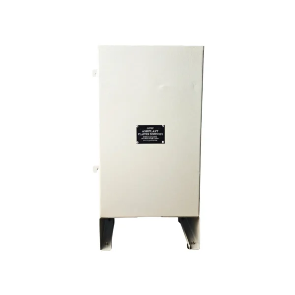 Ashplast Plaster Dispenser - For Dispensing Dental Stone And Plaster