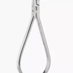 Distal End Cutter with Safety Hold (125 mm Length)