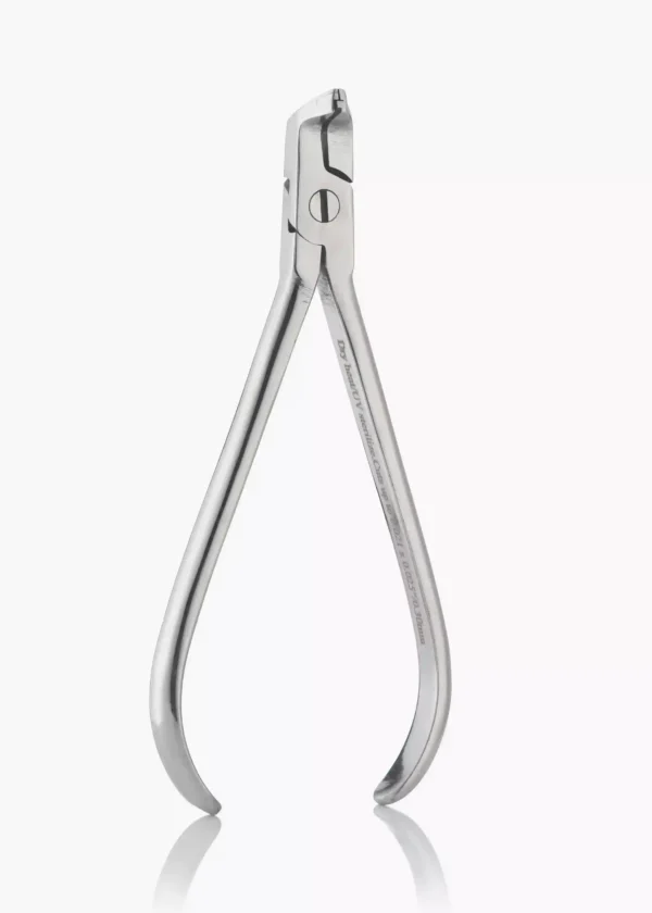 Distal End Cutter With Safety Hold (125 Mm Length)