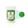 Rainbow Latex Elastics - Green Color - Green Apple Flavour Force 99.22G 5/16&Quot; 7.9Mm 3.5Oz