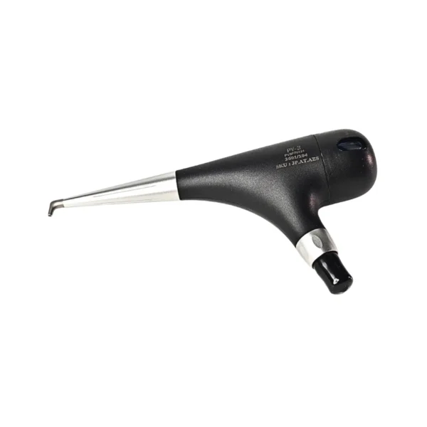 Jaypee Aero Sheen Air Prophy Unit