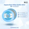 Jaypee Dent Silver Solder Wire A Post 1