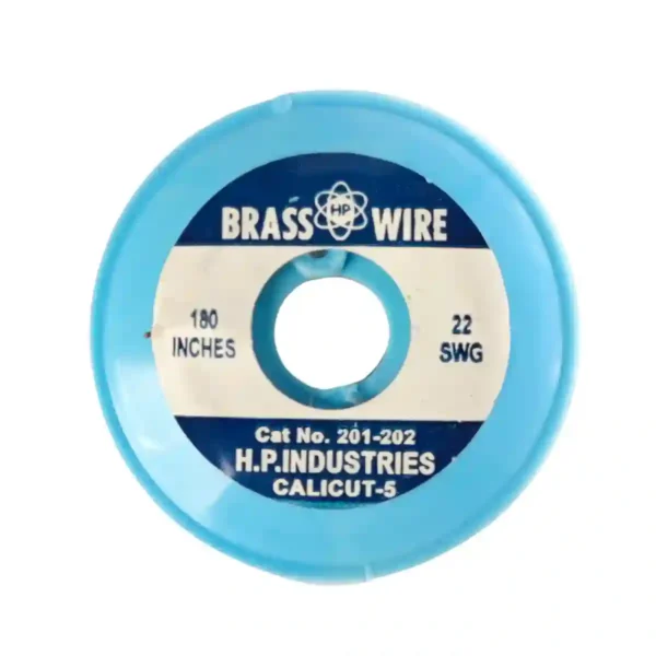 Jaypee Brass Separating Wire