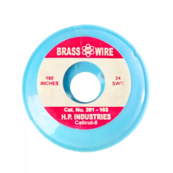 Jaypee Brass Separating Wire