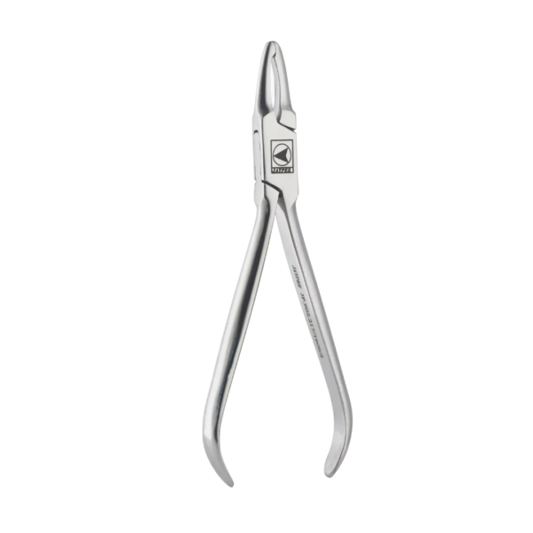 Image of Johnson Band Contouring Plier Flat Oval