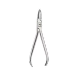 Image of Johnson Band Contouring Plier Oval