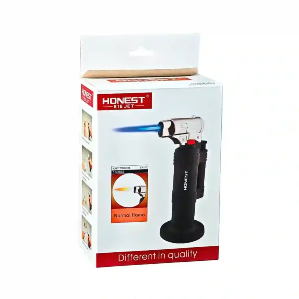 Micro Gas Torch