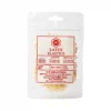 Milky Way Latex Ortho Elastics, Tooth Color, 4.7mm (3/16inch), Light Force 99.2gms (3.5 Oz), Intra Oral Elastics
