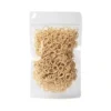 Milky Way Latex Ortho Elastics, Tooth Color, 9.5Mm (3/8 Inch) Light Force 99.2Gms (3.5 Oz), Intra Oral Elastics