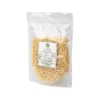 Milky Way Latex Ortho Elastics, Tooth Color, 7.9Mm (5/16 Inch), Light Force 99.2Gms (3.5 Oz), Intra Oral Elastics