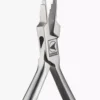 Jaypee Nance Loop Forming Plier 4 Nance Loop Forming Plier Wide Two Side Scaled