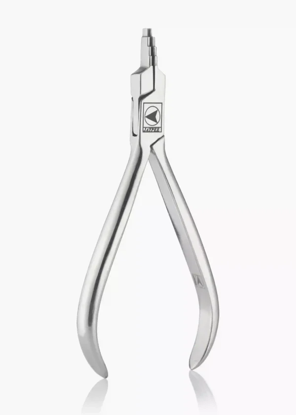 Jaypee Nance Loop Forming Plier