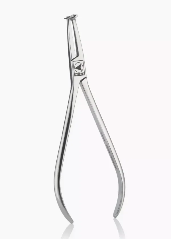 Jaypee Niti Clinch Back Plier - Universal