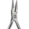 Optical Plier Wide One Side Scaled