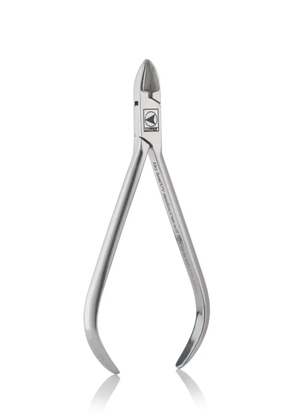 Jaypee Pin Cutter with Inserted Tips - Premium