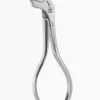 Posterior Band Forming Universal Type Plier Scaled