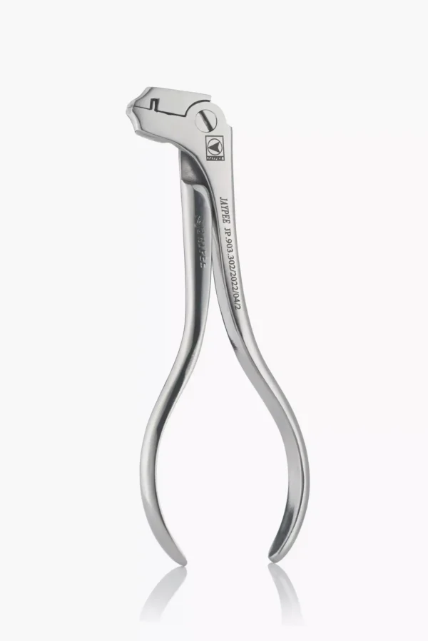 Jaypee Posterior Band Forming Universal Plier