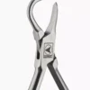 Posterior Band Removing Plier Wide One Side Scaled