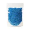 Rainbow Latex Elastics - Blue Color - Blueberry Flavour, Force - 99.2G 1/4&Quot; 6.3Mm 3.5 Oz