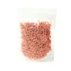 Rainbow Latex Elastics - Pink Color - Bubblegum Flavour Force - 99.22G 3/8&Quot; 9.5Mm 3.5Oz