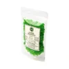 Rainbow Latex Elastics - Green Color - Green Apple Flavour Force 99.22G 5/16&Quot; 7.9Mm 3.5Oz