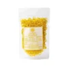 Rainbow Latex Elastics - Yellow Color - Lemon Flavour, Force - 56.69g 5/16" 7.9mm 2 Oz