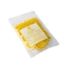 Rainbow Latex Elastics - Yellow Color - Lemon Flavour, Force - 56.69G 5/16&Quot; 7.9Mm 2 Oz