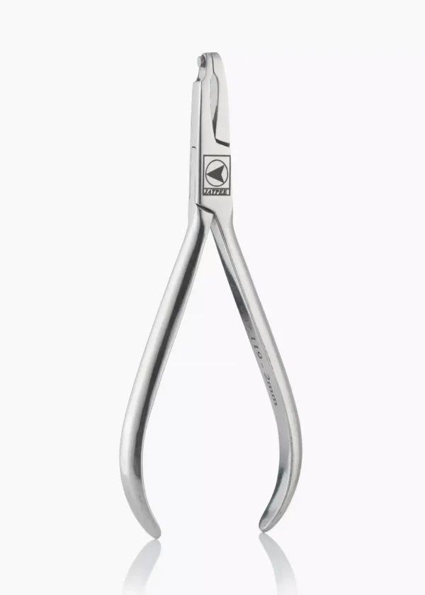 Jaypee Aligner Round Hole Punching Plier 2 mm