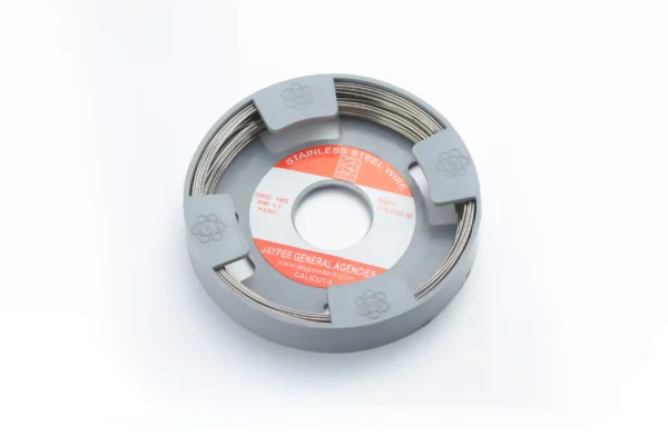 Image of Stainless Steel Orthodontic Wire, 100 gms