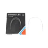 Jaypee Super Flex Preformed Orthodontic Archwire Copper Niti, Round And Rectangle, Pack Of 1