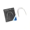 Jaypee Shape Memory Wire Super Elastic Niti Round, Rectangle, Pack Of 10