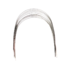 Jaypee Superflex Niti Archwire, Round, Rectangle Pack Of 10