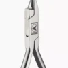 Three Beak Plier Close Scaled