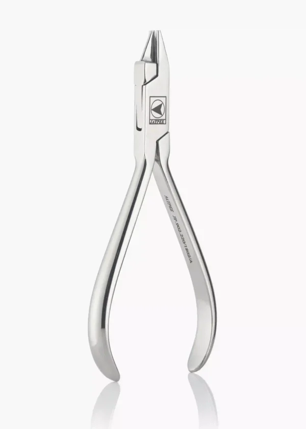 Jaypee Three Beak Plier (Three Prong Plier)